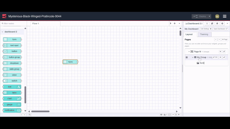 "Image showing process of setting element size"
